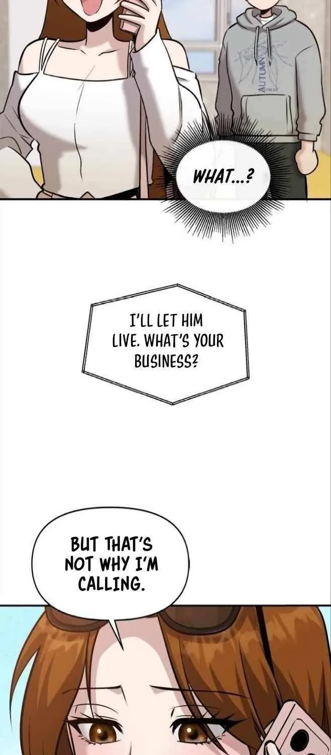 Read A Hero Who Does Everything Well chapter 25 image 48 on Lezhin