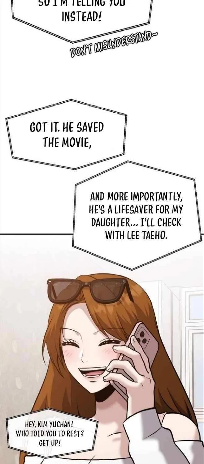 Read A Hero Who Does Everything Well chapter 25 image 52 on Lezhin