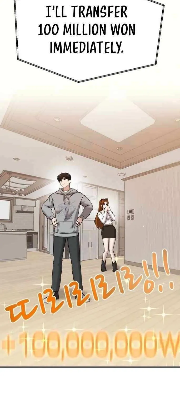 Read A Hero Who Does Everything Well chapter 25 image 63 on Lezhin