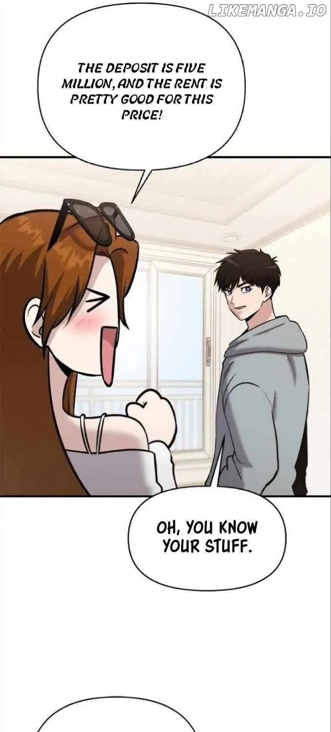 Read A Hero Who Does Everything Well chapter 25 image 65 on Lezhin