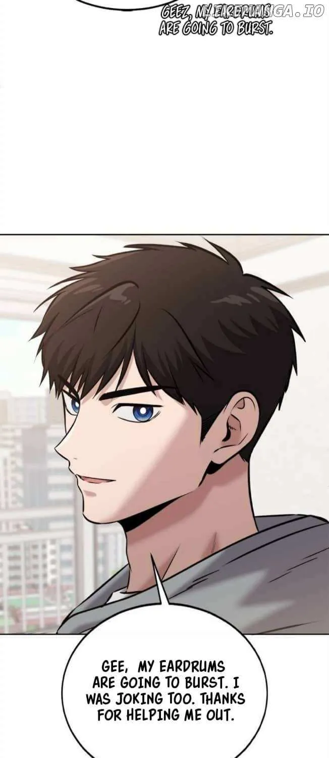 Read A Hero Who Does Everything Well chapter 26 image 10 on Lezhin