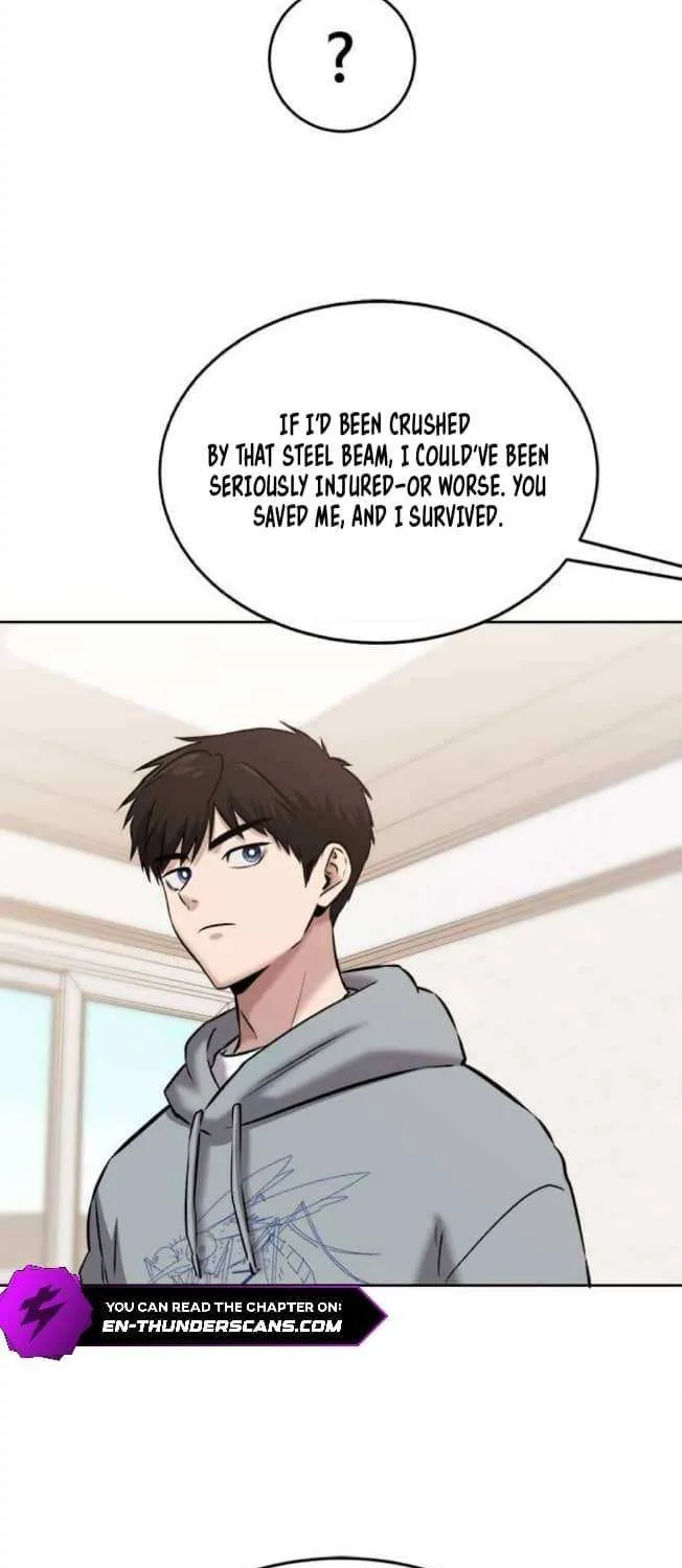 Read A Hero Who Does Everything Well chapter 26 image 14 on Lezhin