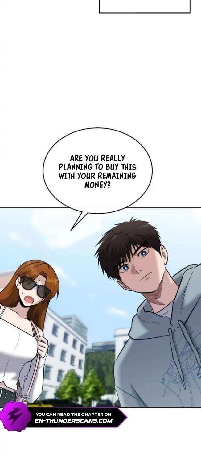 Read A Hero Who Does Everything Well chapter 26 image 26 on Lezhin