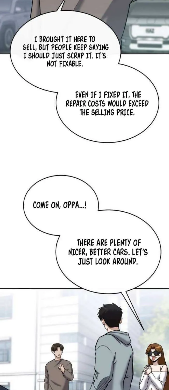 Read A Hero Who Does Everything Well chapter 26 image 29 on Lezhin
