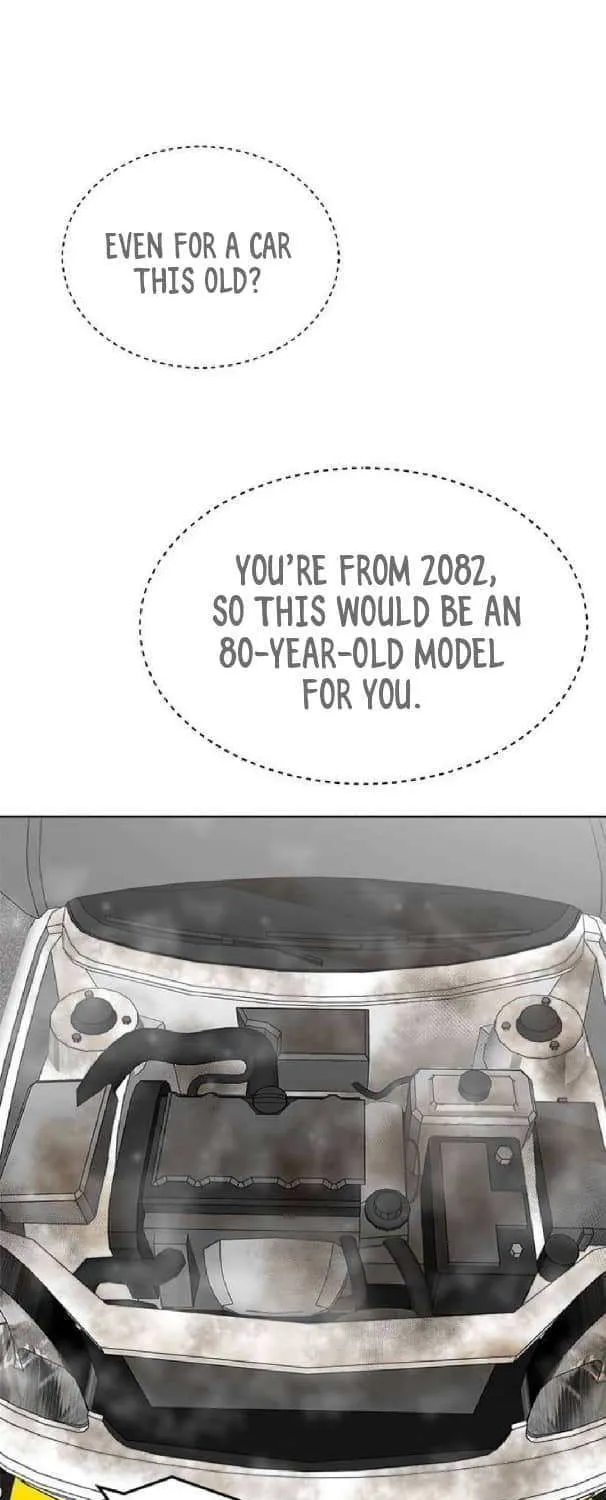 Read A Hero Who Does Everything Well chapter 26 image 33 on Lezhin