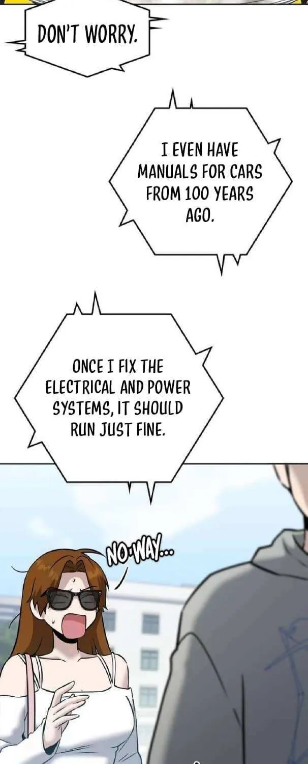 Read A Hero Who Does Everything Well chapter 26 image 34 on Lezhin