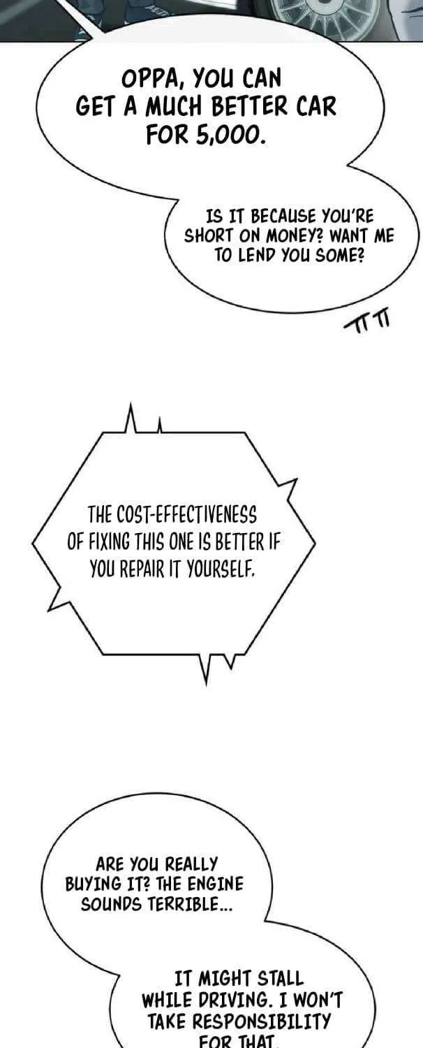 Read A Hero Who Does Everything Well chapter 26 image 36 on Lezhin