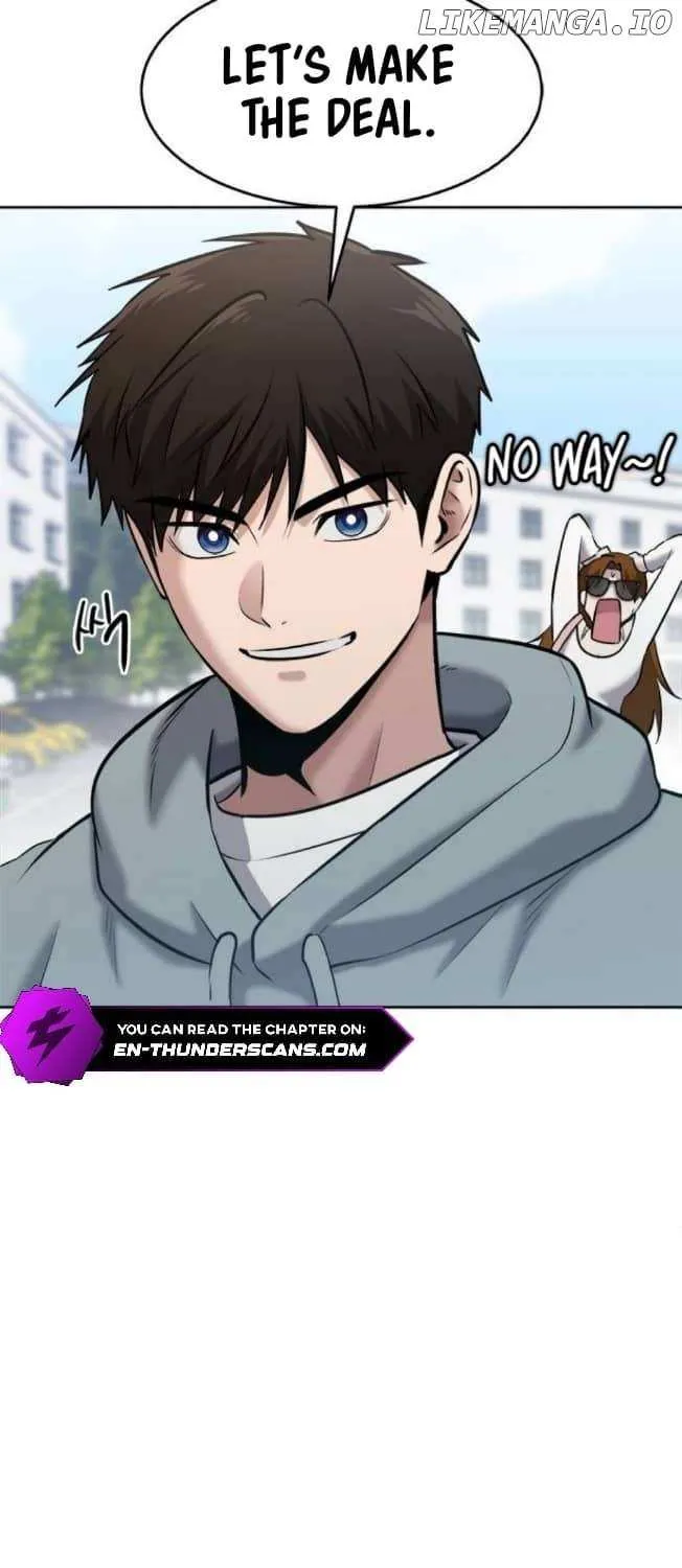 Read A Hero Who Does Everything Well chapter 26 image 38 on Lezhin