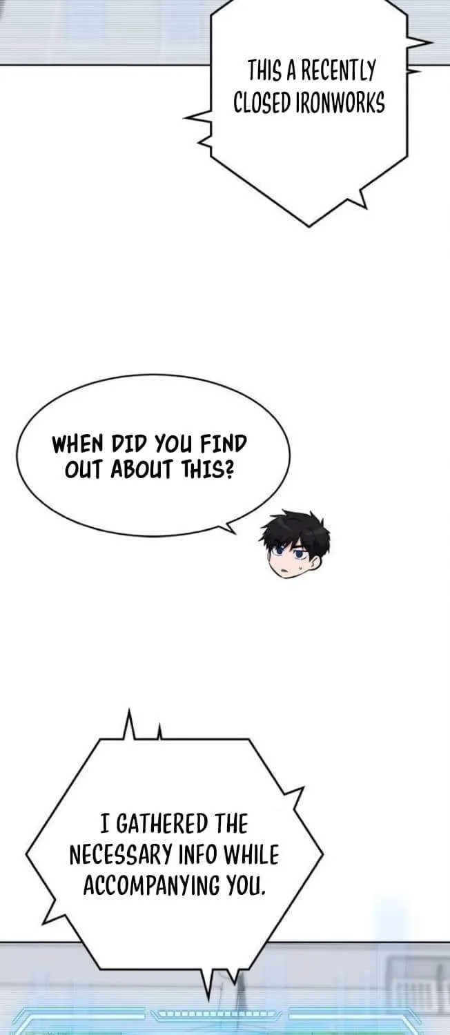 Read A Hero Who Does Everything Well chapter 26 image 42 on Lezhin