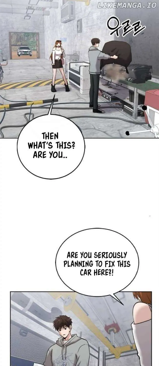 Read A Hero Who Does Everything Well chapter 26 image 52 on Lezhin