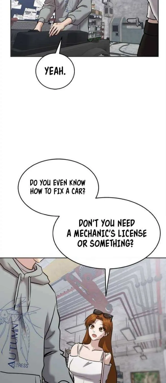 Read A Hero Who Does Everything Well chapter 26 image 53 on Lezhin