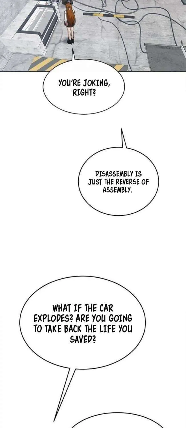 Read A Hero Who Does Everything Well chapter 26 image 55 on Lezhin