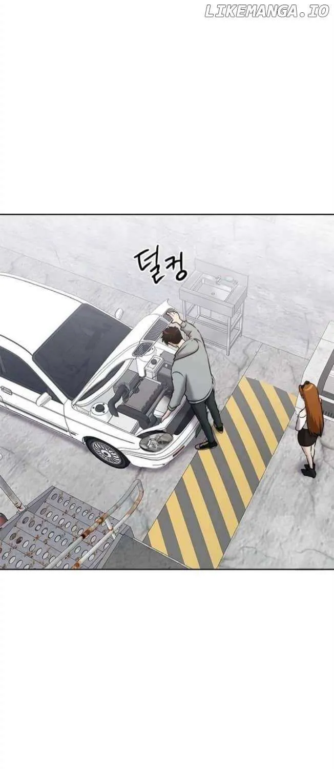 Read A Hero Who Does Everything Well chapter 26 image 59 on Lezhin