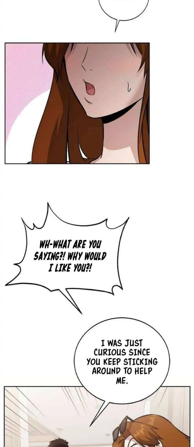Read A Hero Who Does Everything Well chapter 26 image 6 on Lezhin