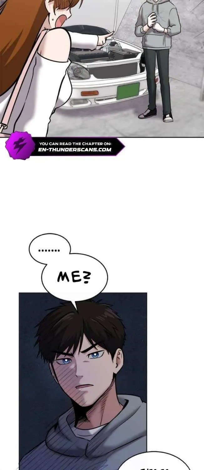 Read A Hero Who Does Everything Well chapter 26 image 63 on Lezhin