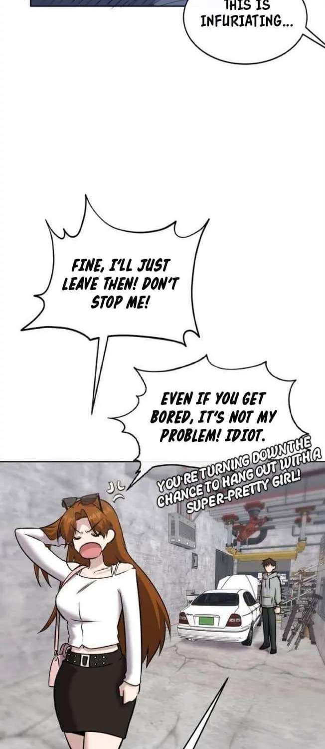 Read A Hero Who Does Everything Well chapter 26 image 64 on Lezhin