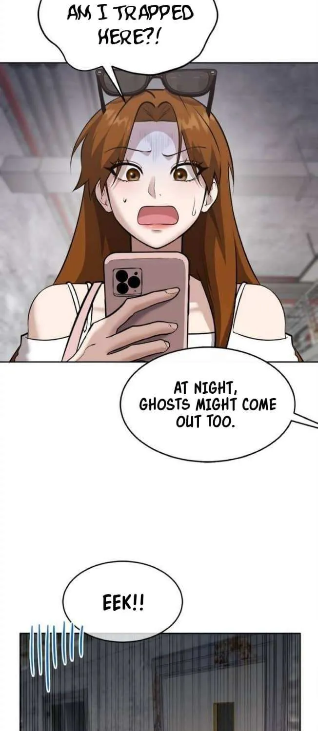 Read A Hero Who Does Everything Well chapter 26 image 68 on Lezhin