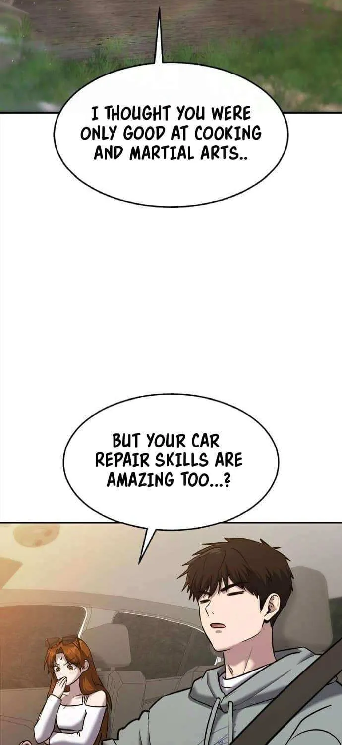 Read A Hero Who Does Everything Well chapter 27 image 13 on Lezhin