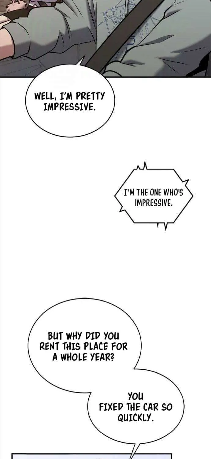 Read A Hero Who Does Everything Well chapter 27 image 14 on Lezhin