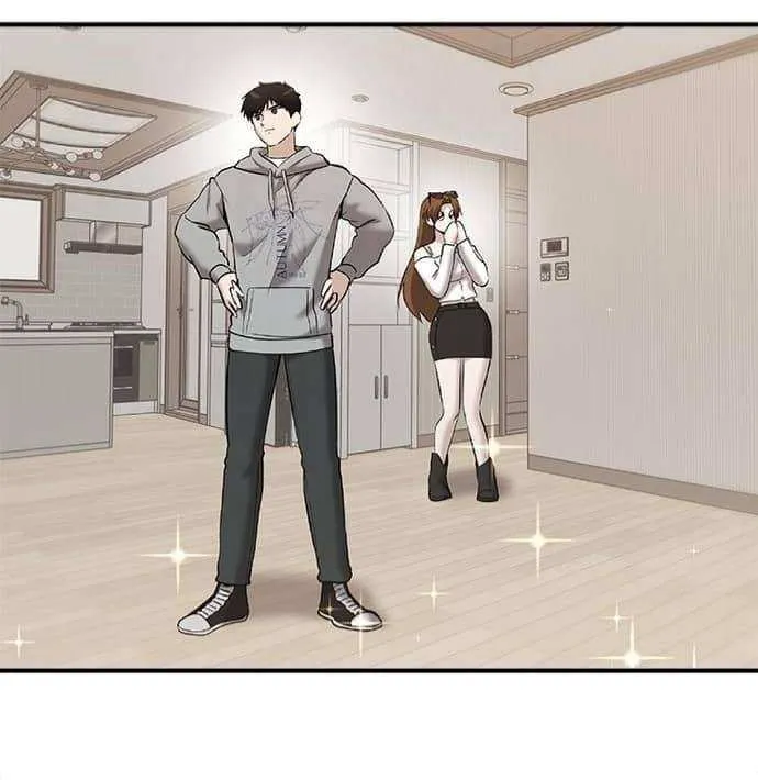 Read A Hero Who Does Everything Well chapter 27 image 16 on Lezhin