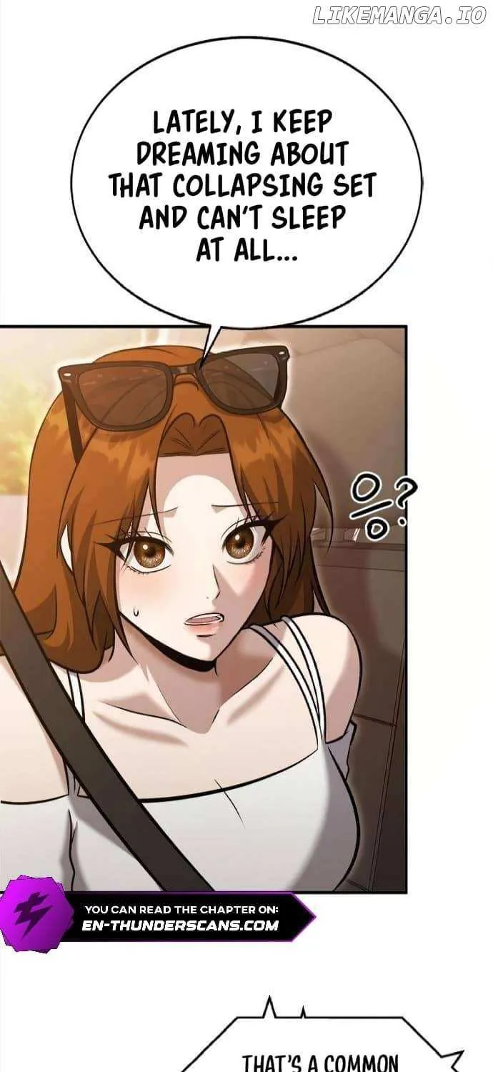 Read A Hero Who Does Everything Well chapter 27 image 26 on Lezhin