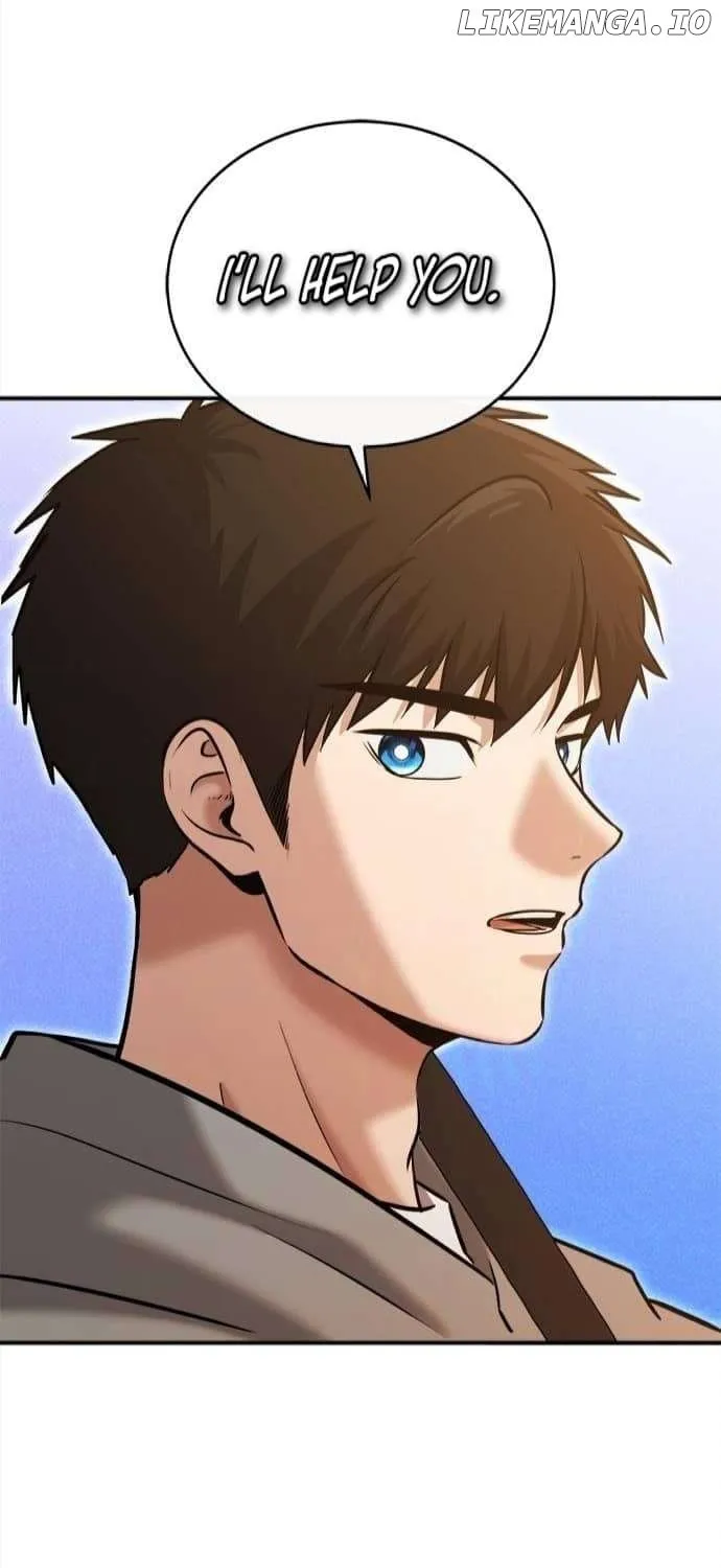Read A Hero Who Does Everything Well chapter 27 image 29 on Lezhin