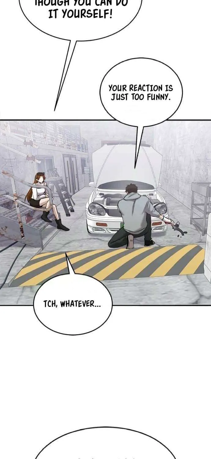 Read A Hero Who Does Everything Well chapter 27 image 3 on Lezhin