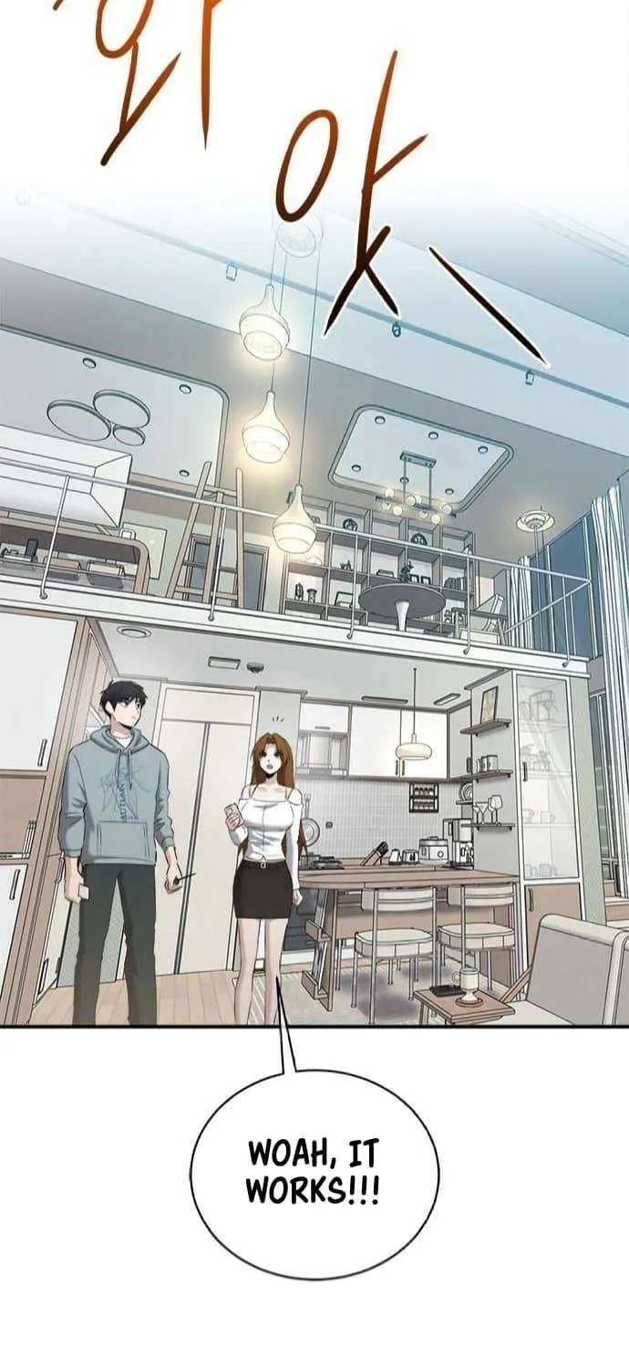 Read A Hero Who Does Everything Well chapter 27 image 34 on Lezhin