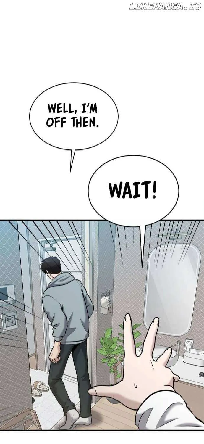 Read A Hero Who Does Everything Well chapter 27 image 37 on Lezhin