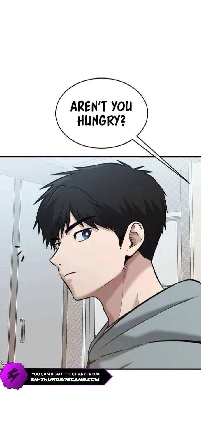 Read A Hero Who Does Everything Well chapter 27 image 38 on Lezhin
