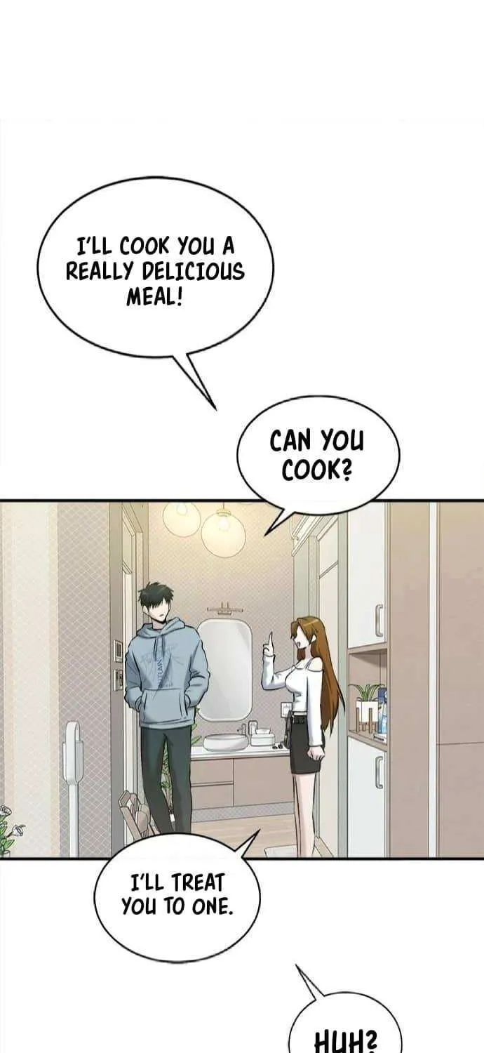 Read A Hero Who Does Everything Well chapter 27 image 39 on Lezhin