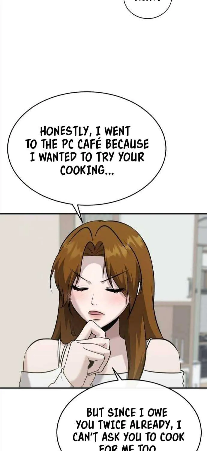 Read A Hero Who Does Everything Well chapter 27 image 40 on Lezhin