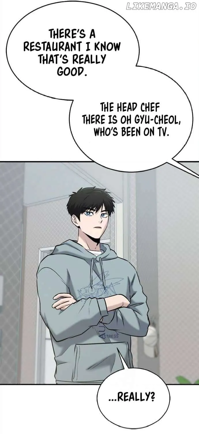 Read A Hero Who Does Everything Well chapter 27 image 42 on Lezhin