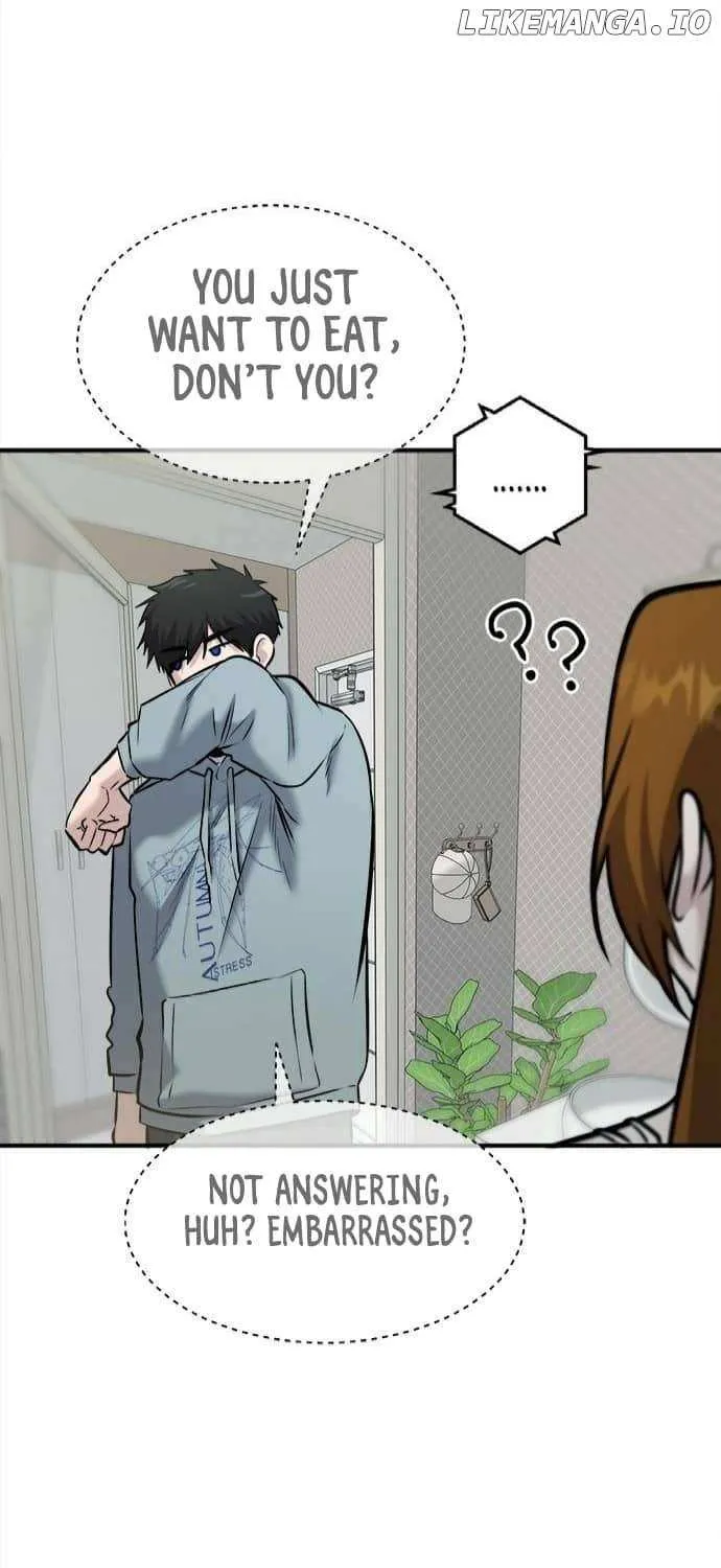 Read A Hero Who Does Everything Well chapter 27 image 45 on Lezhin