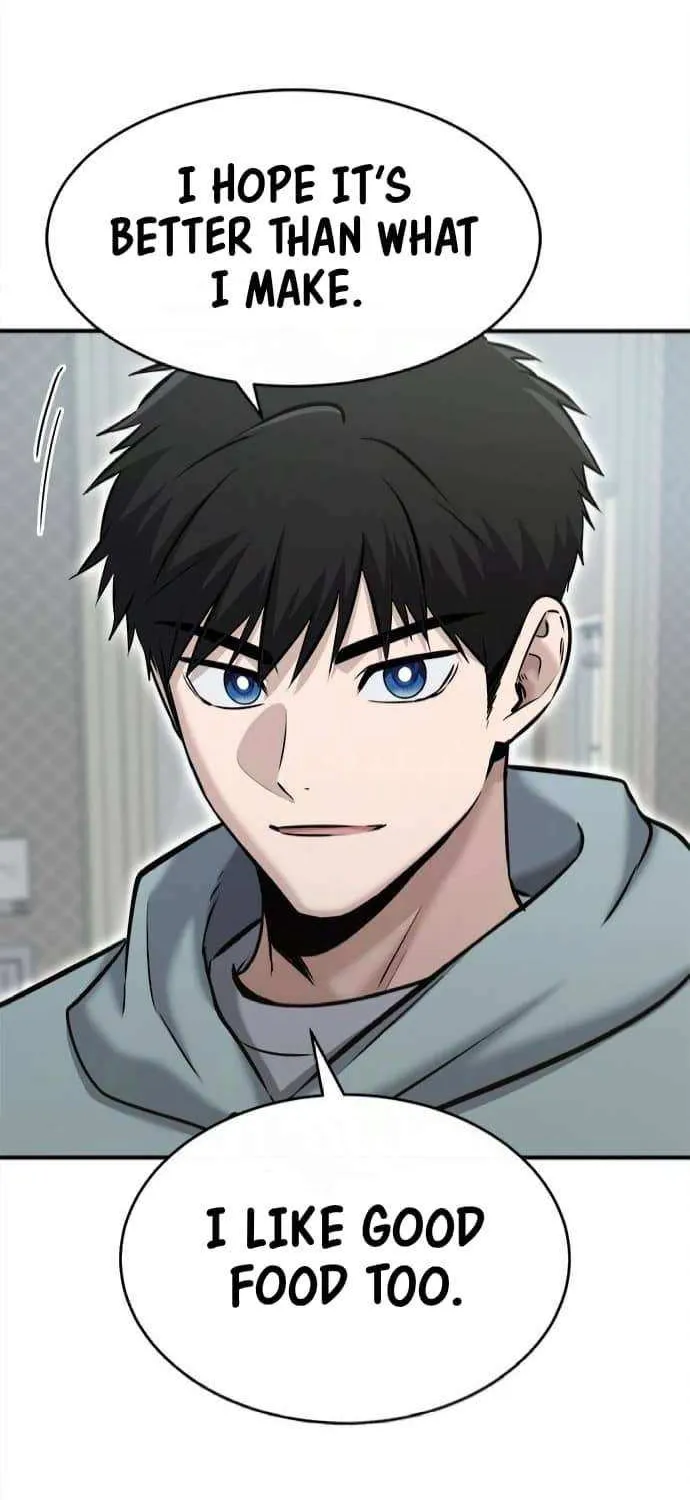 Read A Hero Who Does Everything Well chapter 27 image 46 on Lezhin