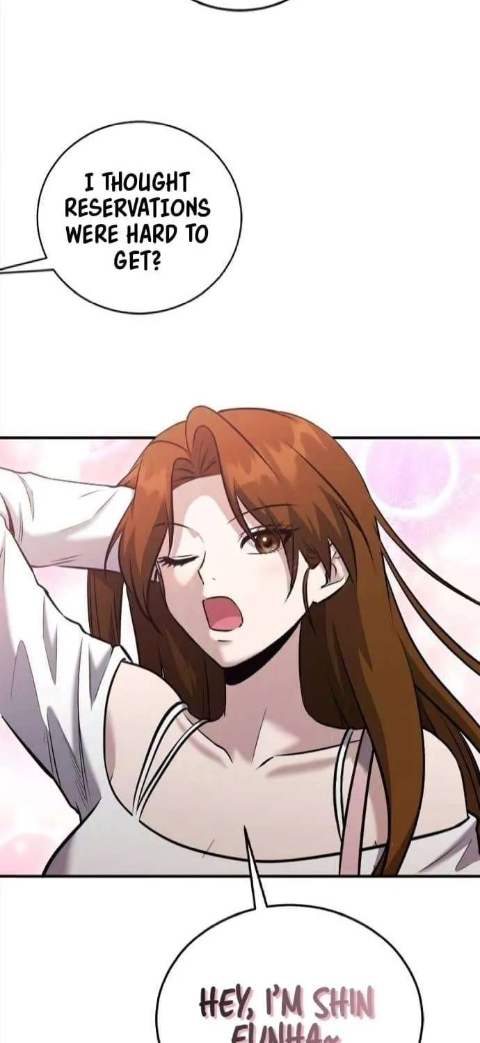 Read A Hero Who Does Everything Well chapter 27 image 50 on Lezhin