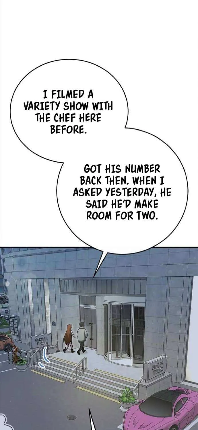 Read A Hero Who Does Everything Well chapter 27 image 53 on Lezhin
