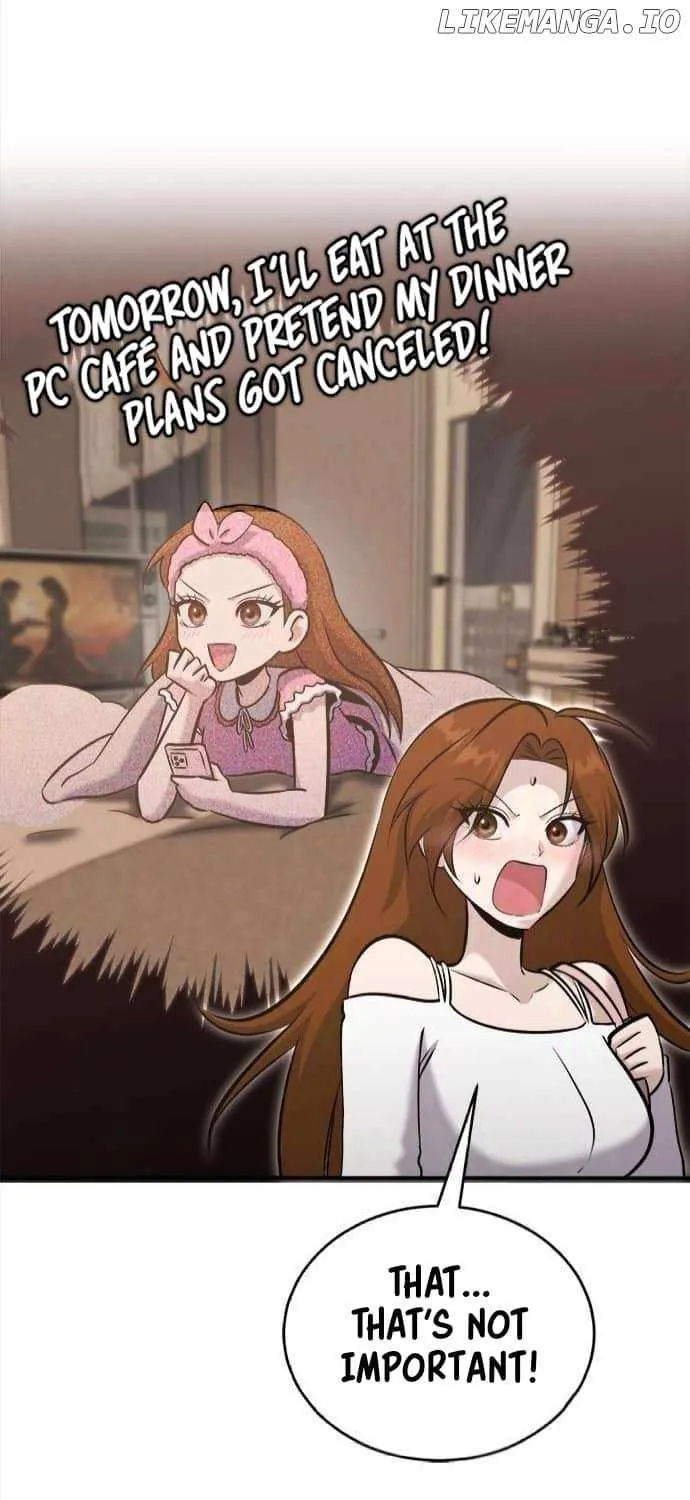 Read A Hero Who Does Everything Well chapter 27 image 56 on Lezhin