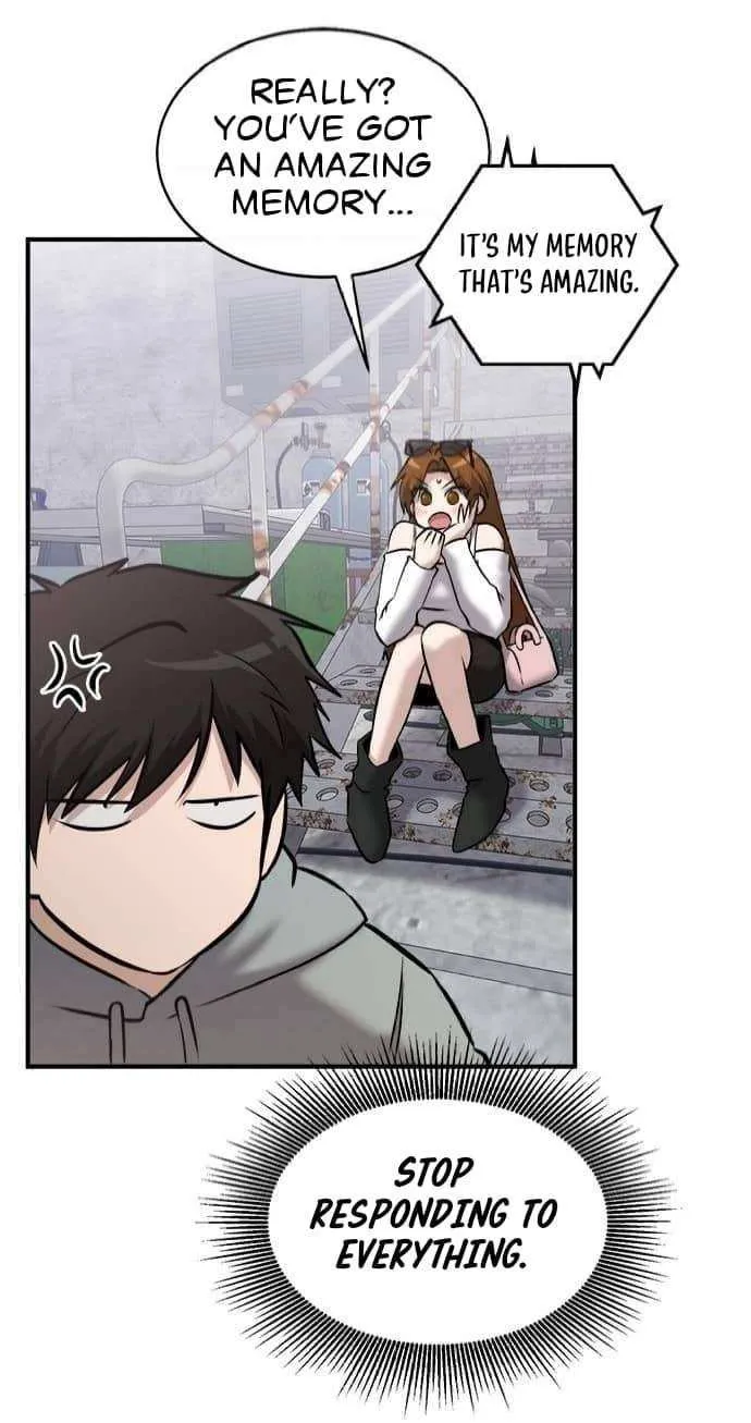 Read A Hero Who Does Everything Well chapter 27 image 6 on Lezhin