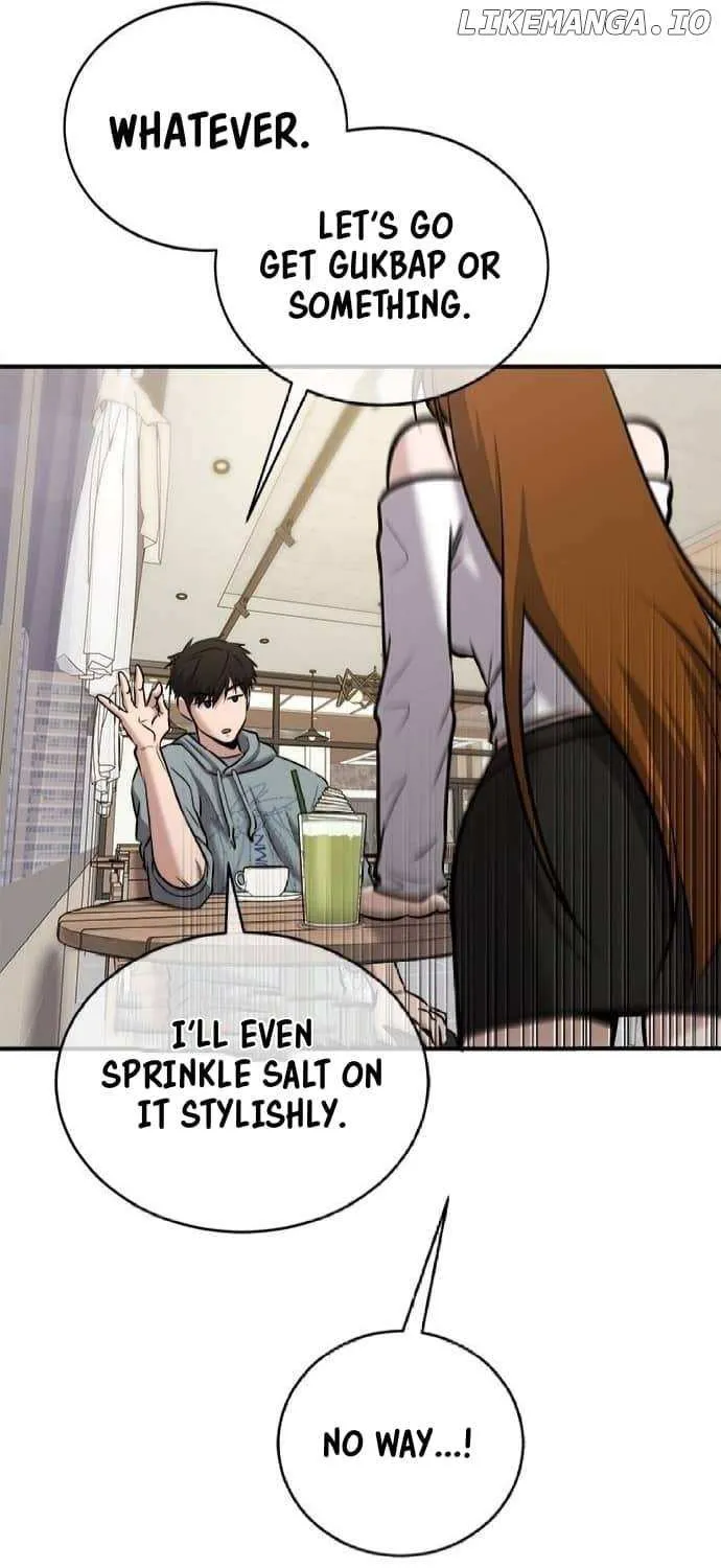 Read A Hero Who Does Everything Well chapter 27 image 72 on Lezhin