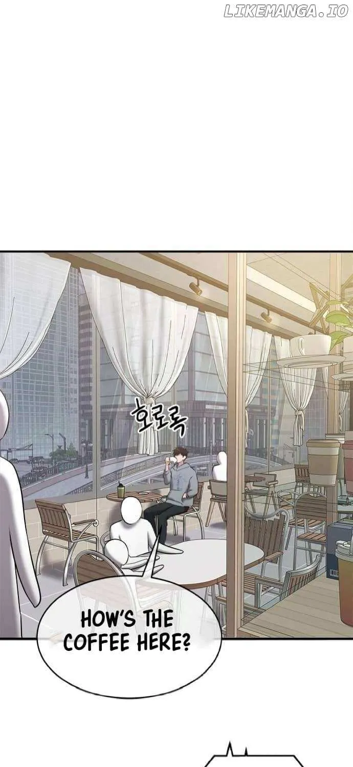 Read A Hero Who Does Everything Well chapter 27 image 76 on Lezhin