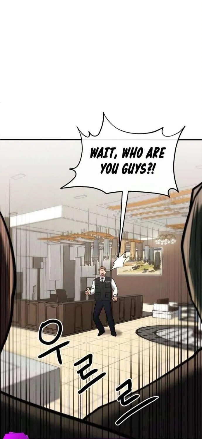 Read A Hero Who Does Everything Well chapter 27 image 81 on Lezhin