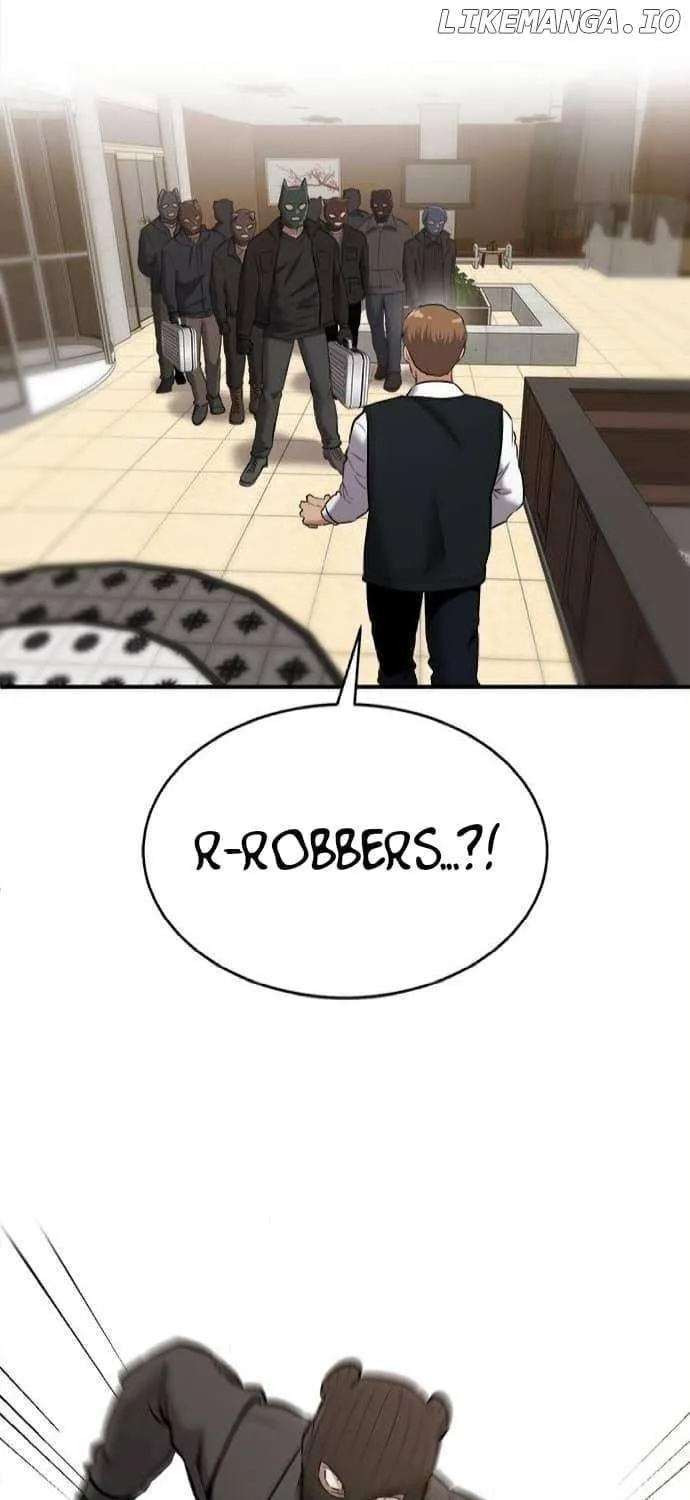 Read A Hero Who Does Everything Well chapter 27 image 83 on Lezhin