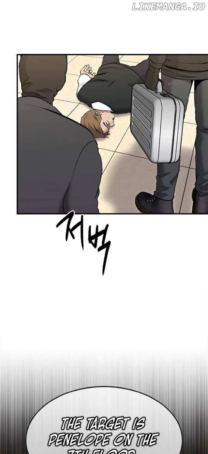 Read A Hero Who Does Everything Well chapter 27 image 87 on Lezhin