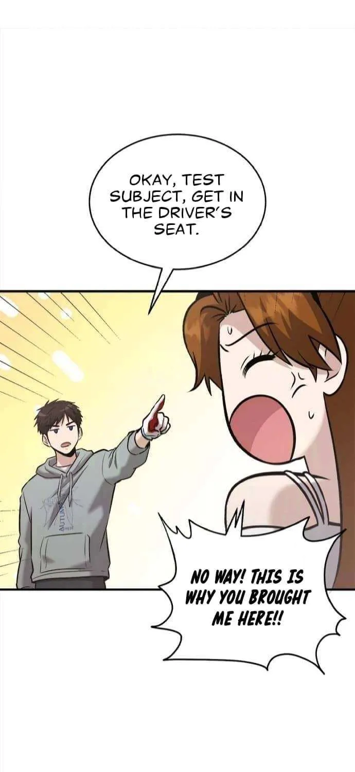 Read A Hero Who Does Everything Well chapter 27 image 9 on Lezhin