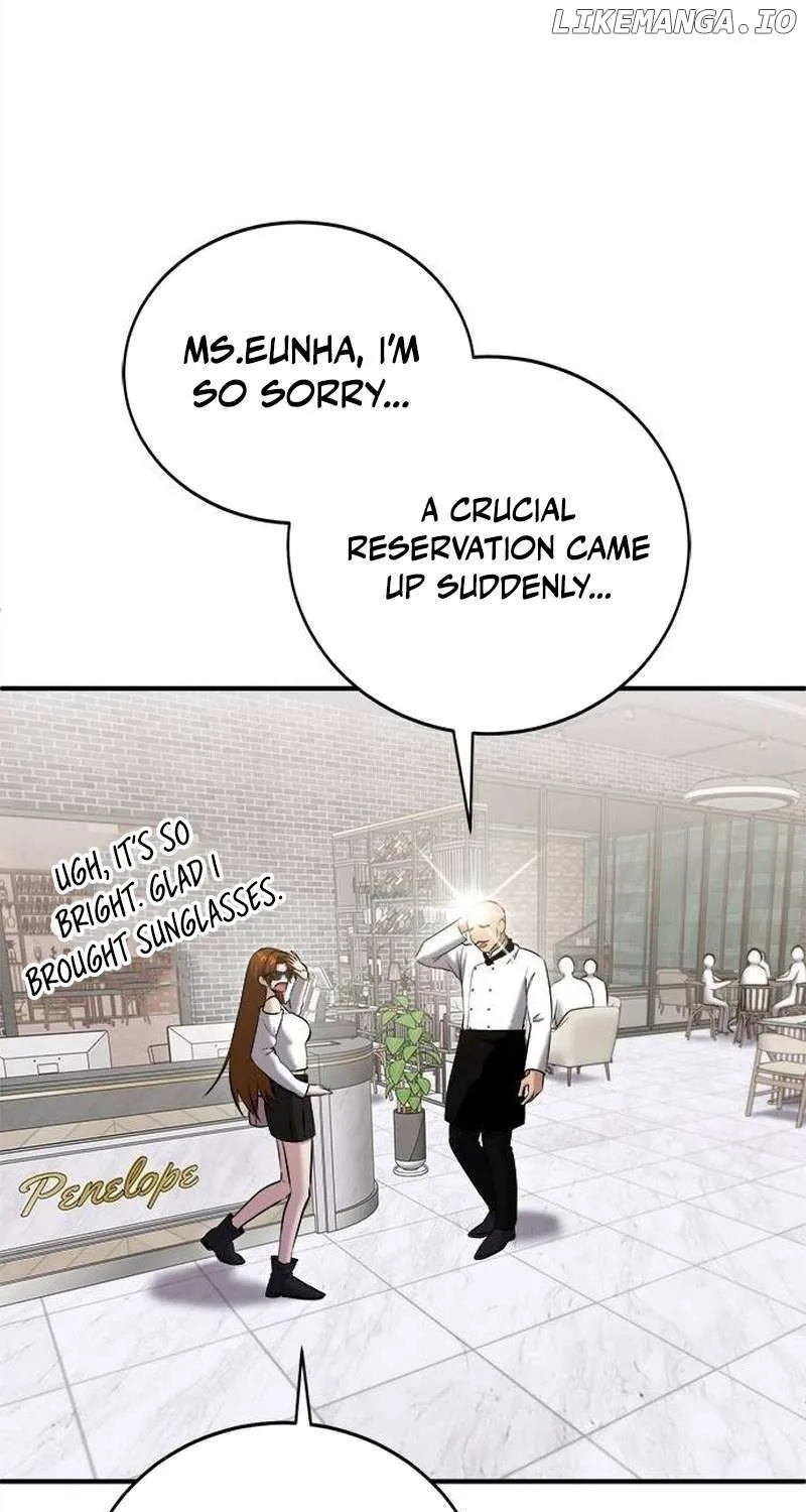 Read A Hero Who Does Everything Well chapter 28 image 11 on Lezhin