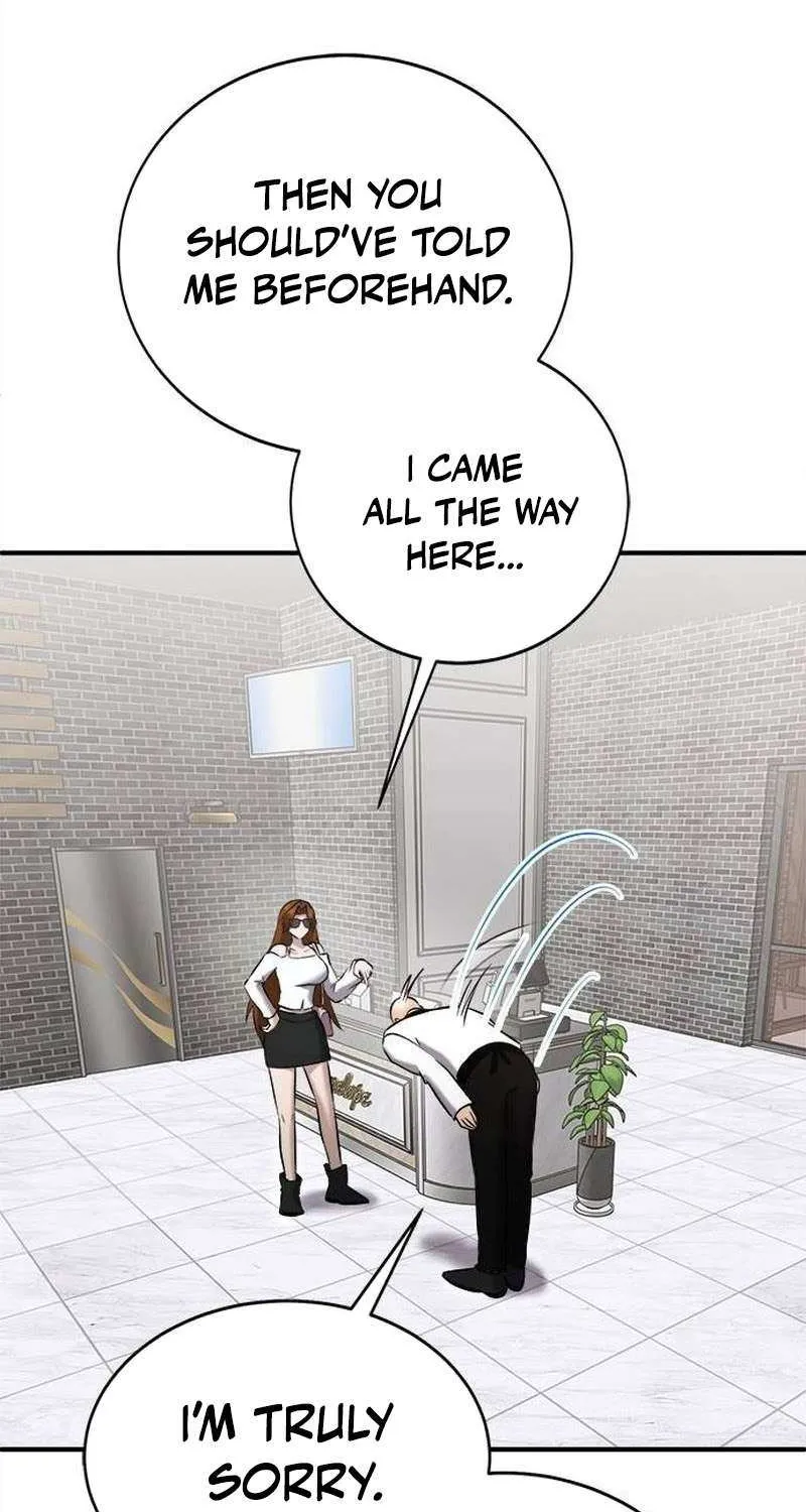 Read A Hero Who Does Everything Well chapter 28 image 14 on Lezhin