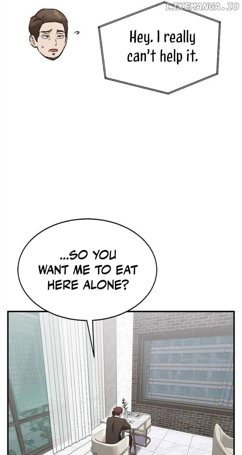 Read A Hero Who Does Everything Well chapter 28 image 21 on Lezhin