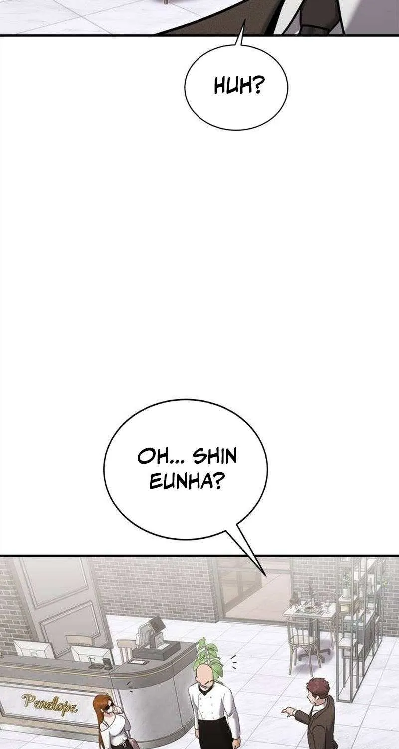 Read A Hero Who Does Everything Well chapter 28 image 25 on Lezhin