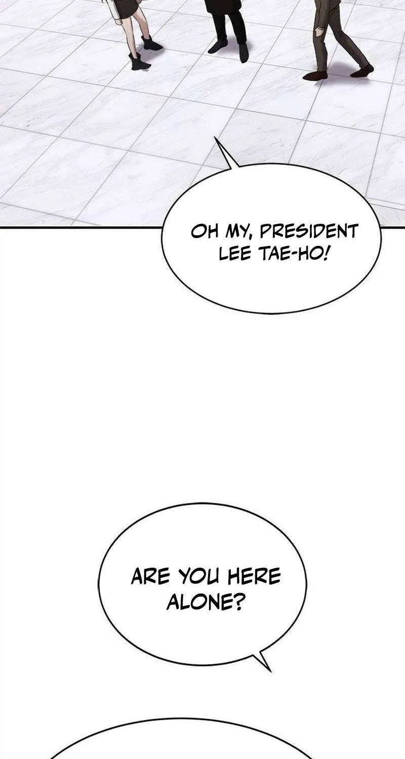 Read A Hero Who Does Everything Well chapter 28 image 26 on Lezhin